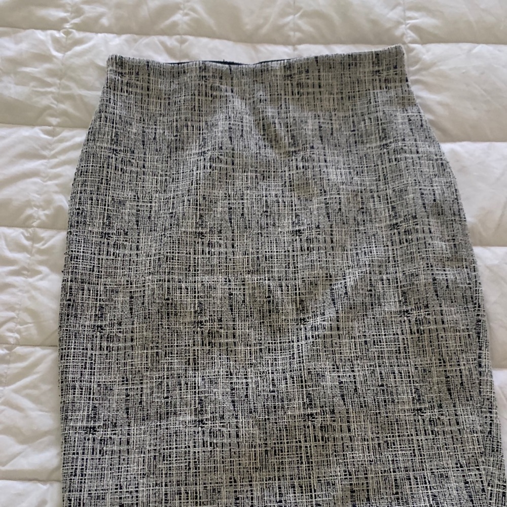 Pencil Skirt